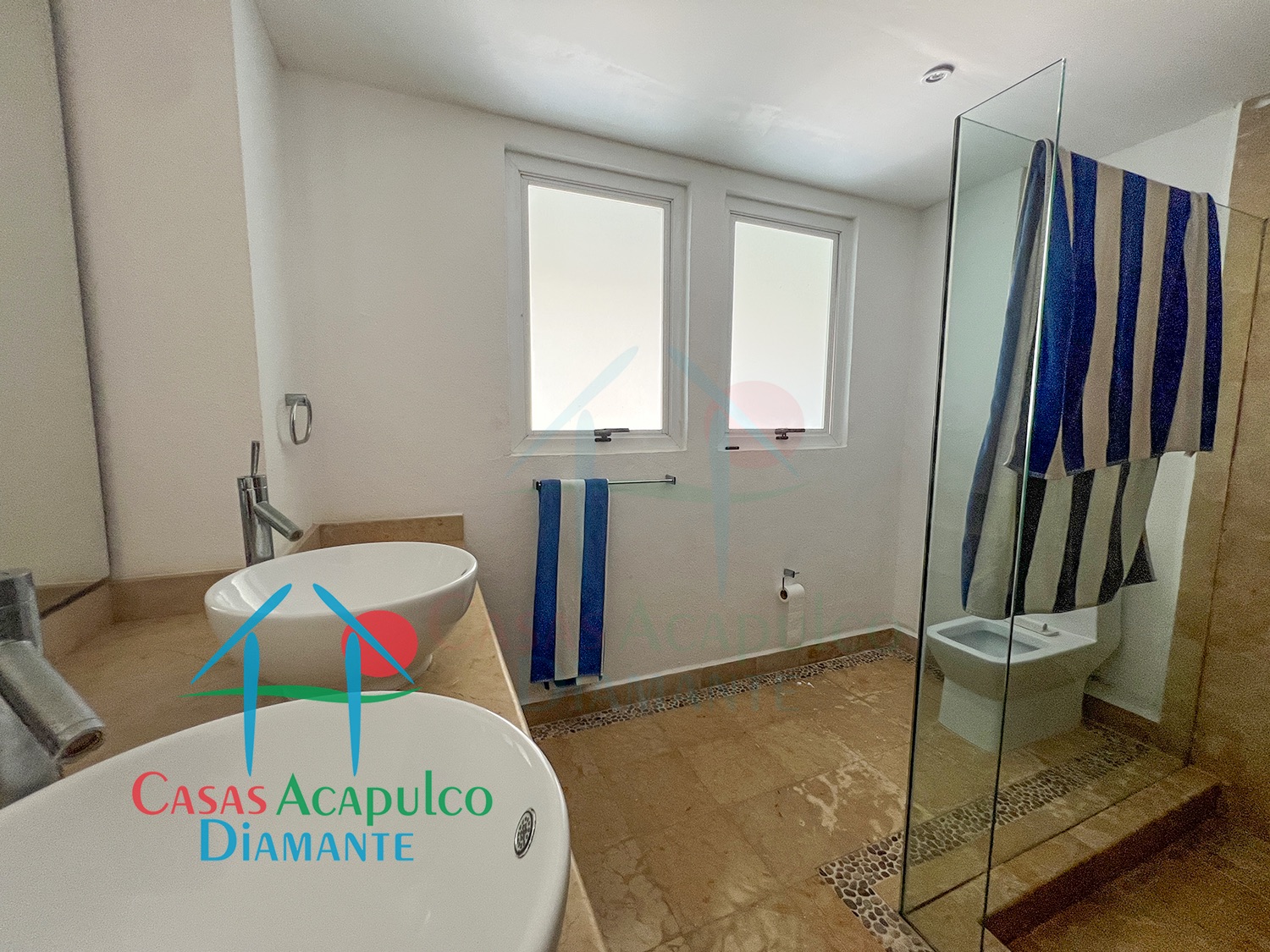 Punta Marqués Biarritz P2 - Recámara principal 15